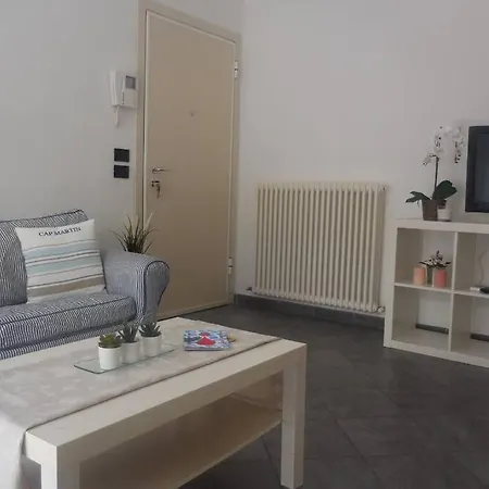 Marina Centro Apartmán