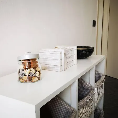 Apartmán Marina Centro
