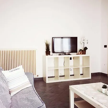 Marina Centro Apartmán Rimini