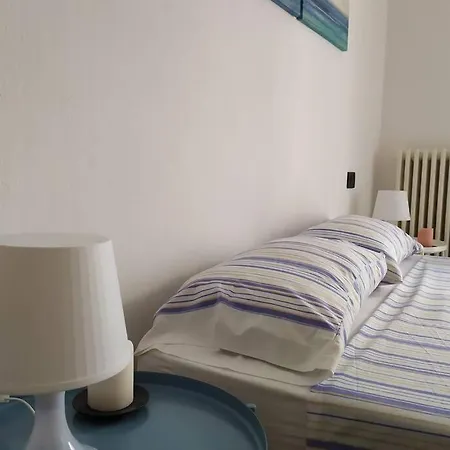 Marina Centro Apartmán Rimini