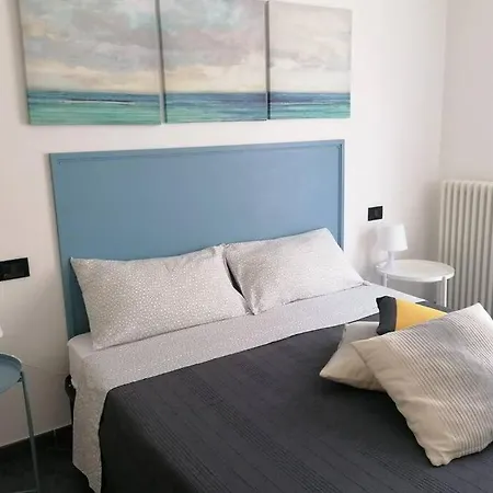 Marina Centro Apartmán *