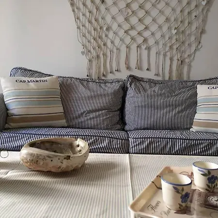 Appartement Marina Centro Rimini